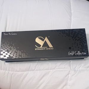 SA’s BIONIC PRO CERAMIC FLAT IRON